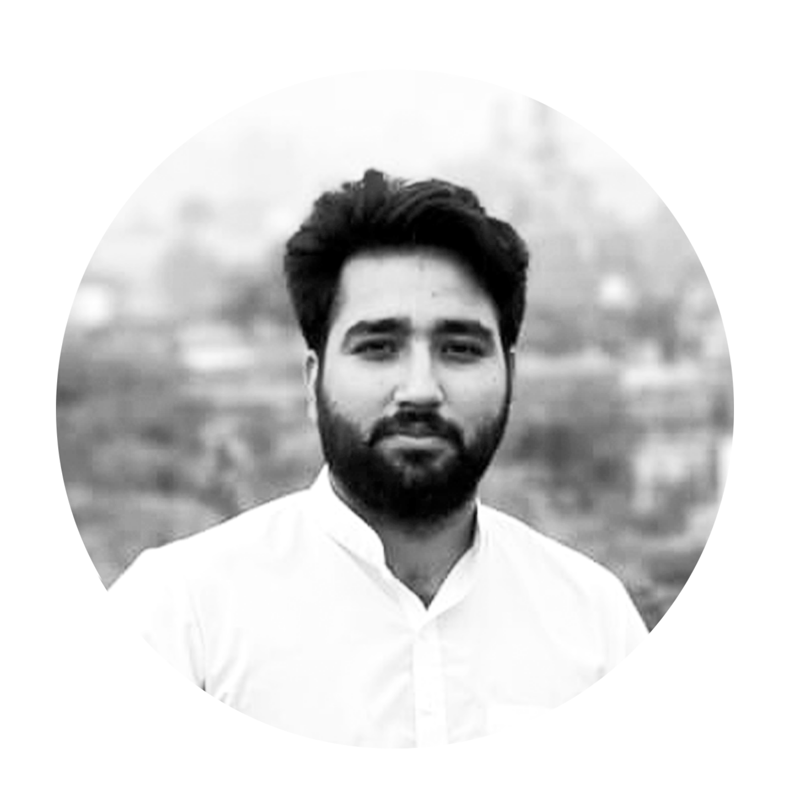 Abhinivesh Thakur