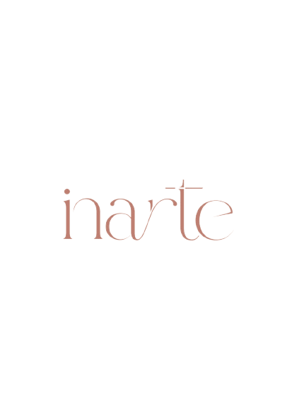 INARTE Logo
